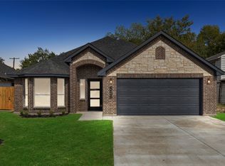 558 Jonelle Ave, Dallas, TX 75217