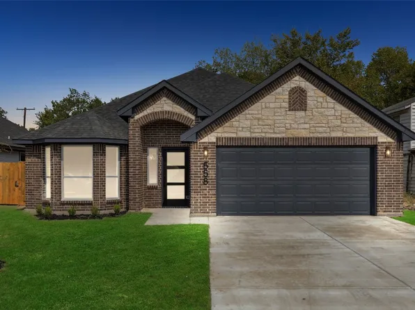 558 Jonelle Ave, Dallas, TX 75217