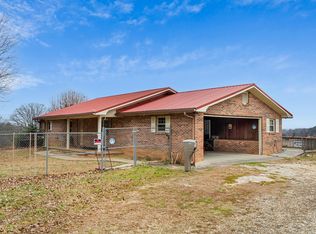 8055 Steekee Creek Rd, Loudon, TN 37774