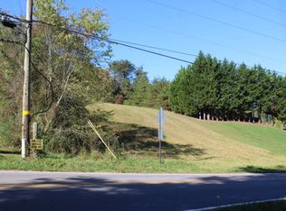 Hammond Ave, Mount Carmel, TN 37645
