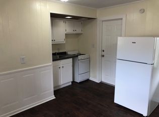 2928 Player St #2, Brunswick, GA 31520