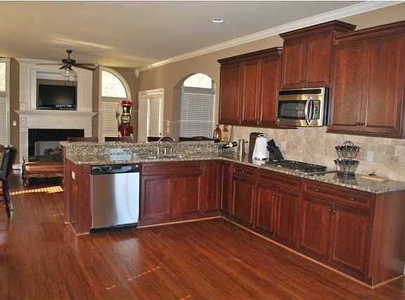 5th image of 8206 Carrington Dr