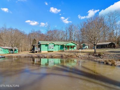 537 County Road 188, Decatur, TN, 37322