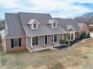 24907 Tanglewood Dr, Blanchard, OK 73010