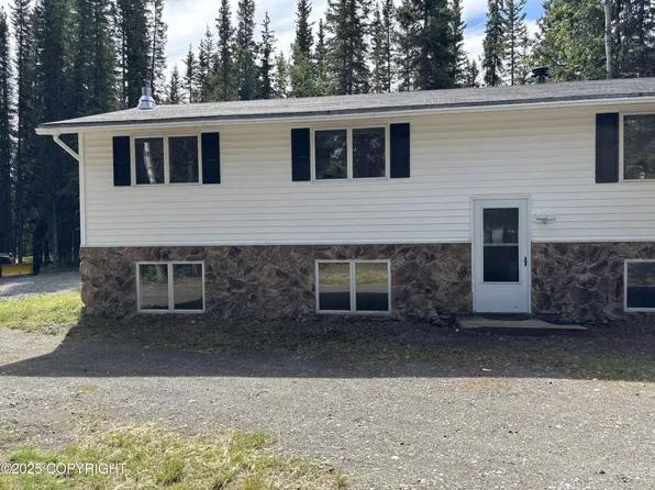 L4 4th St, Glennallen, AK 99588