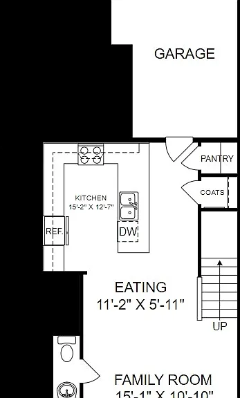 9011 Telegraph Rd #A — Photo 2