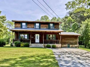 423 Benson Dr, Athens, TN 37303