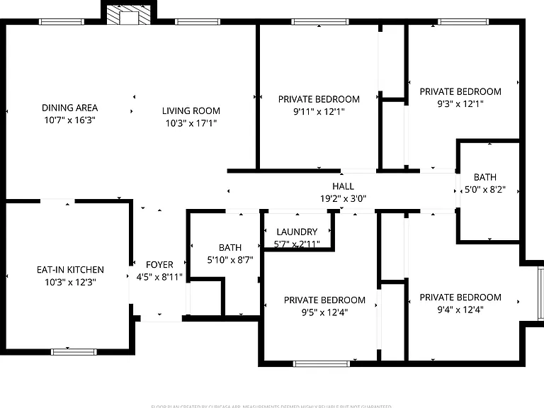 642 N 200 E #104 — Photo 13