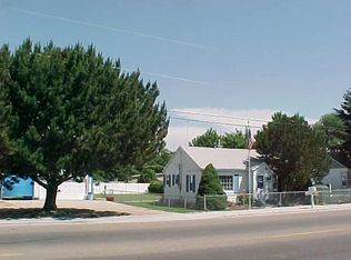 1104 Holly St, Nampa, ID 83686