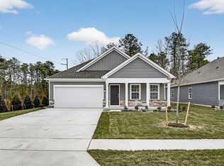 FREEPORT Plan, Riverpointe, Charles Town, WV 25414