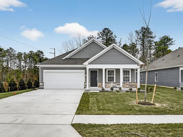 FREEPORT Plan, Riverpointe