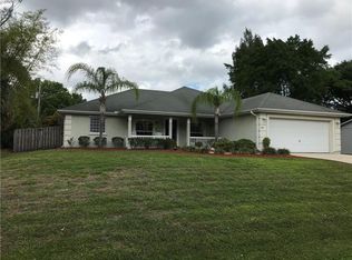 665 Belfast Ter, Sebastian, FL 32958