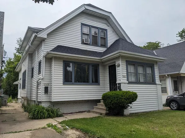 2969 North 59th STREET, Milwaukee, WI 53210