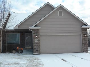 4518 N Wilderness Cir, Wichita, KS 67226