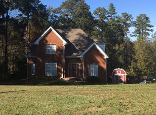 4053 McClendon Chapel Rd, Bessemer, AL 35022