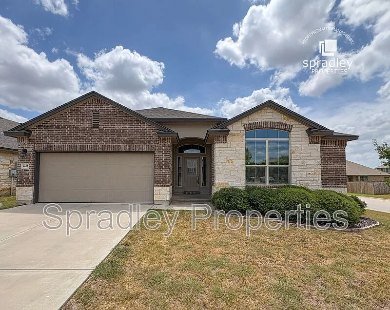 4617 Abergavenny Dr