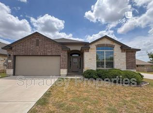 4617 Abergavenny Dr, Belton, TX 76513