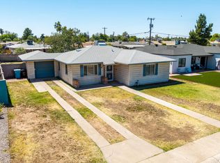 4230 N 16TH Avenue, Phoenix, AZ 85015