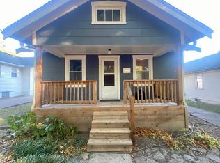 810 W 77th St, Kansas City, MO 64114