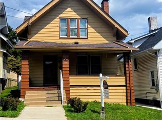 360 Shirls Ave, Washington, PA 15301