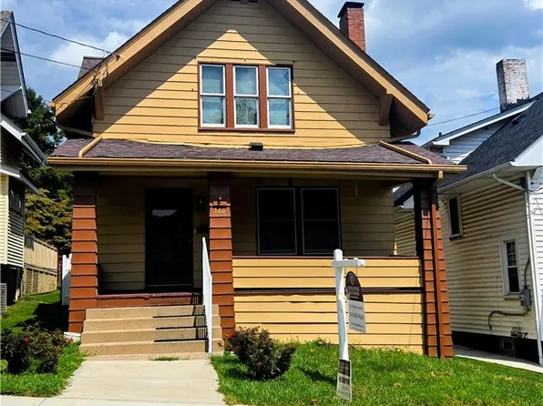 360 Shirls Ave, Washington, PA 15301