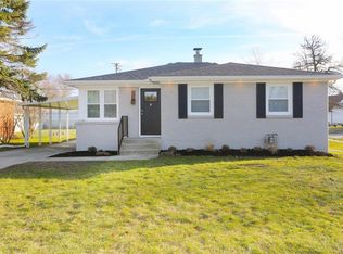 33 Harvard Ave, Depew, NY 14043