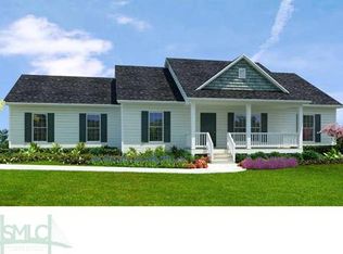 104 Pine St, Bloomingdale, GA 31302