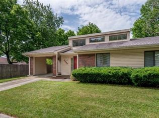 1588 Flora Glen Way, Lexington, KY 40515