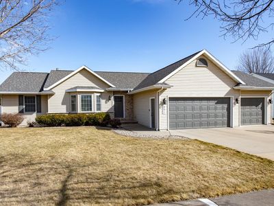 651 Rundquist Way, Kimberly, WI, 54136