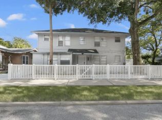 911 E 23rd Ave, Tampa, FL 33605