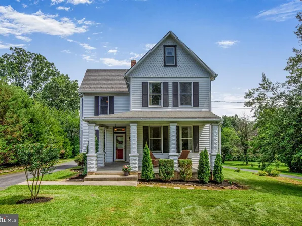 5504 East Ave, Baltimore, MD 21206