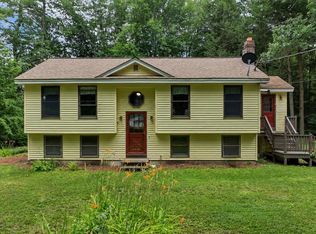 52 Pine Grove Lane, Lebanon, ME 04027-3204