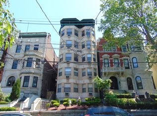 925 Hudson St #2, Hoboken, NJ 07030