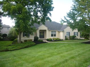 5084 Providence Ridge Dr, Liberty Township, OH 45011