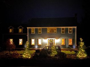 79 Forest Ave, Cohasset, MA 02025