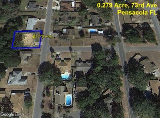235 S 73rd Ave, Pensacola, FL 32506