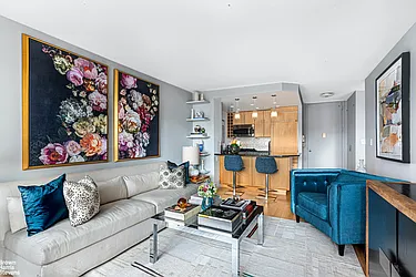 Sold by Brown Harris Stevens