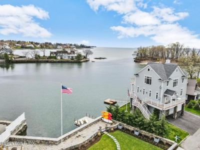 14 Byram Dock St, Greenwich, CT, 06830