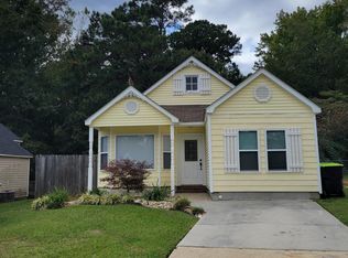 133 Basswood Ct, Jacksonville, NC 28546