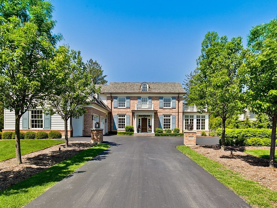 Introducing the 2017 Historic Preservation Award winner for new construction