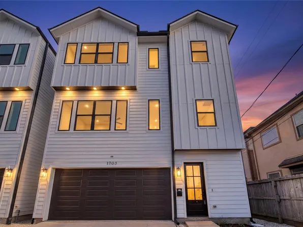 1908 Wheeler St, Houston, TX 77004