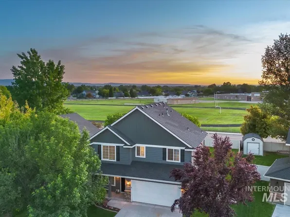 2527 S Vineyard St, Nampa, ID 83686