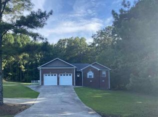 4505 Pilgrims Rest Rd, Southside, AL 35907