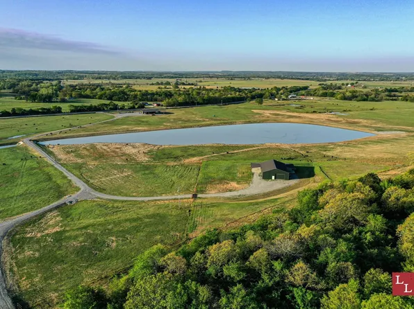 W Us Highway 270, Stuart, OK 74570