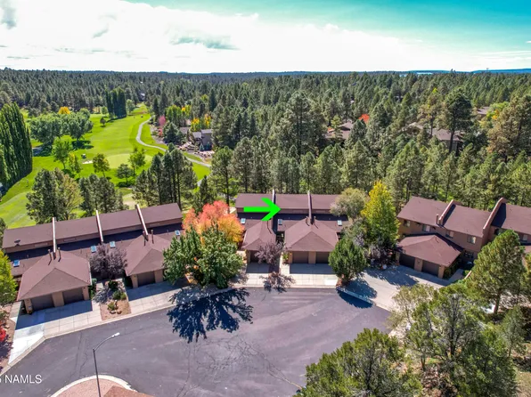 2298 N Earle Dr, Flagstaff, AZ 86004