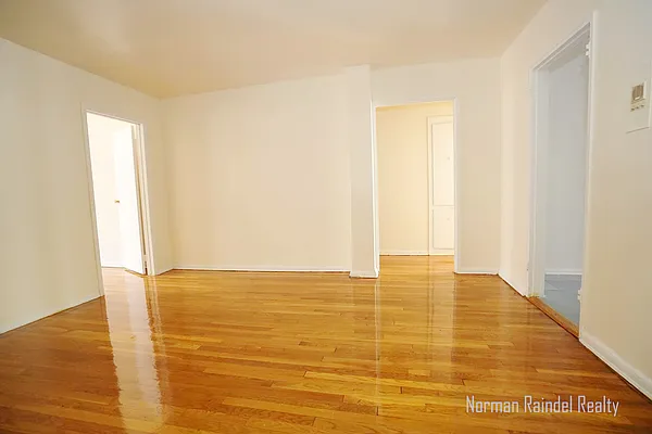 Rented by Norman Raindel, LREB | media 6