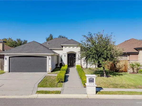 3512 Umar Ave, McAllen, TX 78504