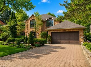 356 Shoreacres Rd, Burlington, ON L7L 2H5