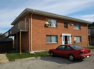 2214.5 Peirce St, Bloomington, IL 61701