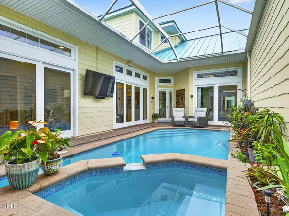 4616 Oak Hammock Ct, Ponce Inlet, FL 32127
